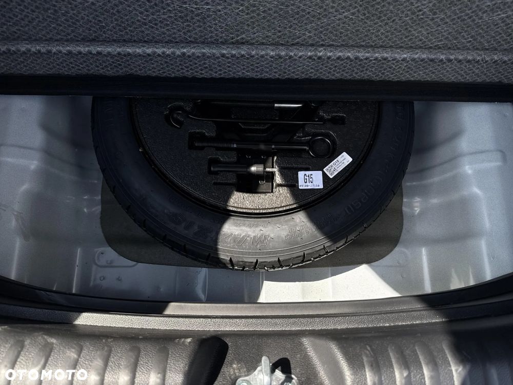 Kia XCeed 1.5 T-GDI M - 21