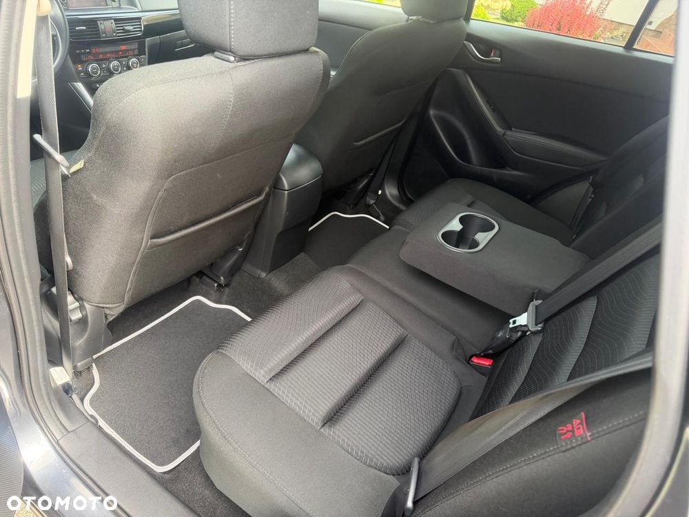 Mazda CX-5 2.2 SKYACTIV-D AWD Center-Line - 8