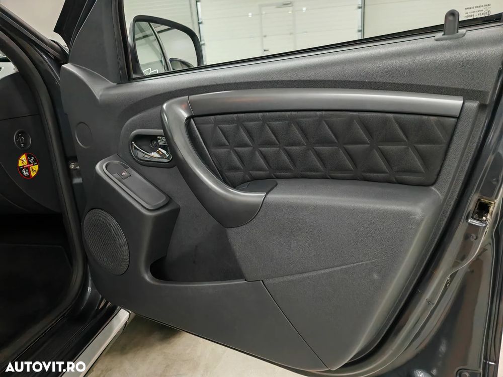 Dacia Duster TCe 125 4x2 Prestige - 24