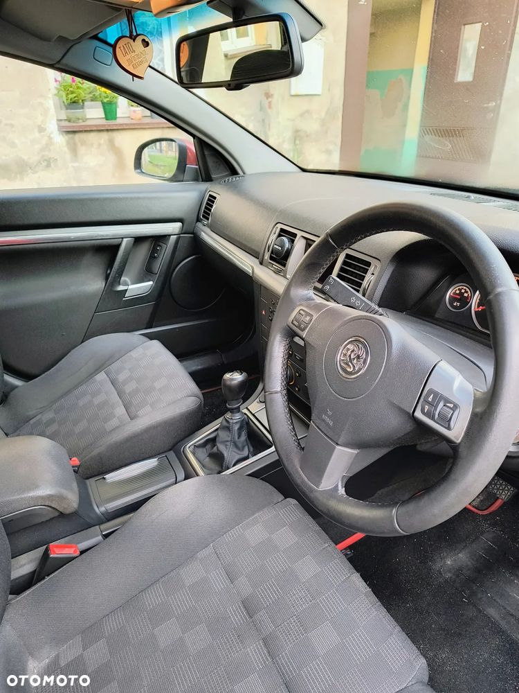 Opel Vectra 1.9 CDTI - 2
