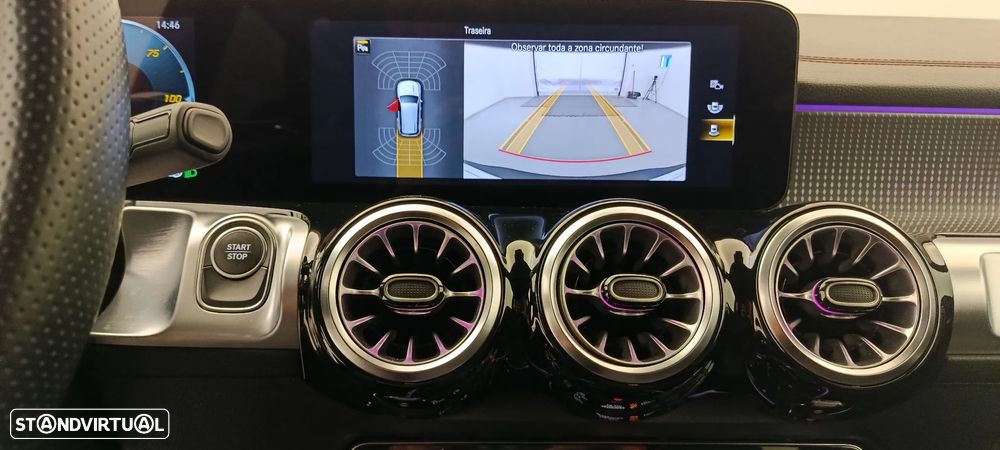 Mercedes-Benz EQB 250 AMG Line - 24