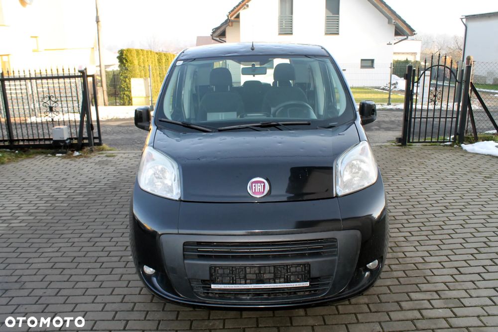 Fiat Fiorino 1.3 Multijet 16V Active - 1