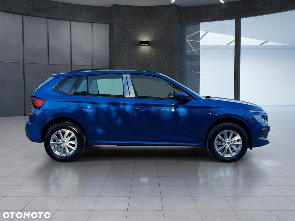 Skoda Kamiq - 3