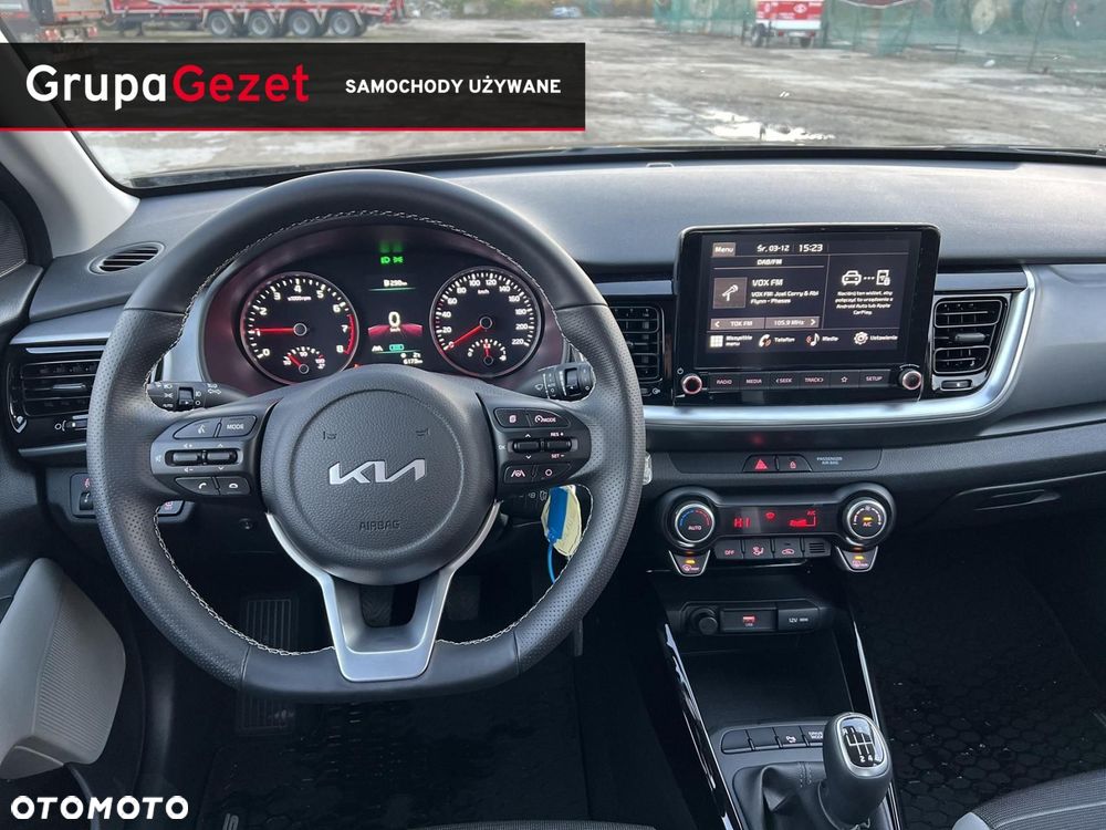 Kia Stonic 1.0 T-GDI MHEV L - 13