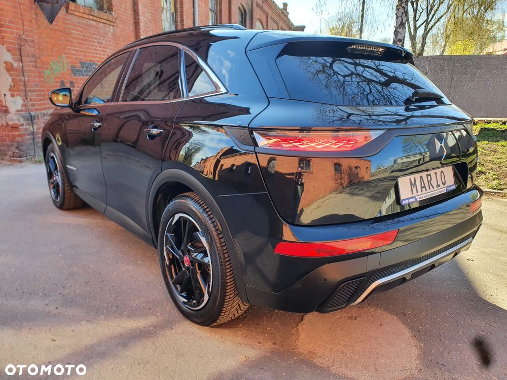 DS Automobiles DS 7 Crossback 1.5 BlueHDi Be Chic - 6