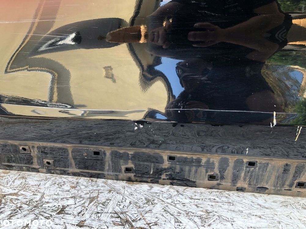 DRZWI PRZÓD PRZEDNIE LEWE KIA SORENTO III 3 - 4