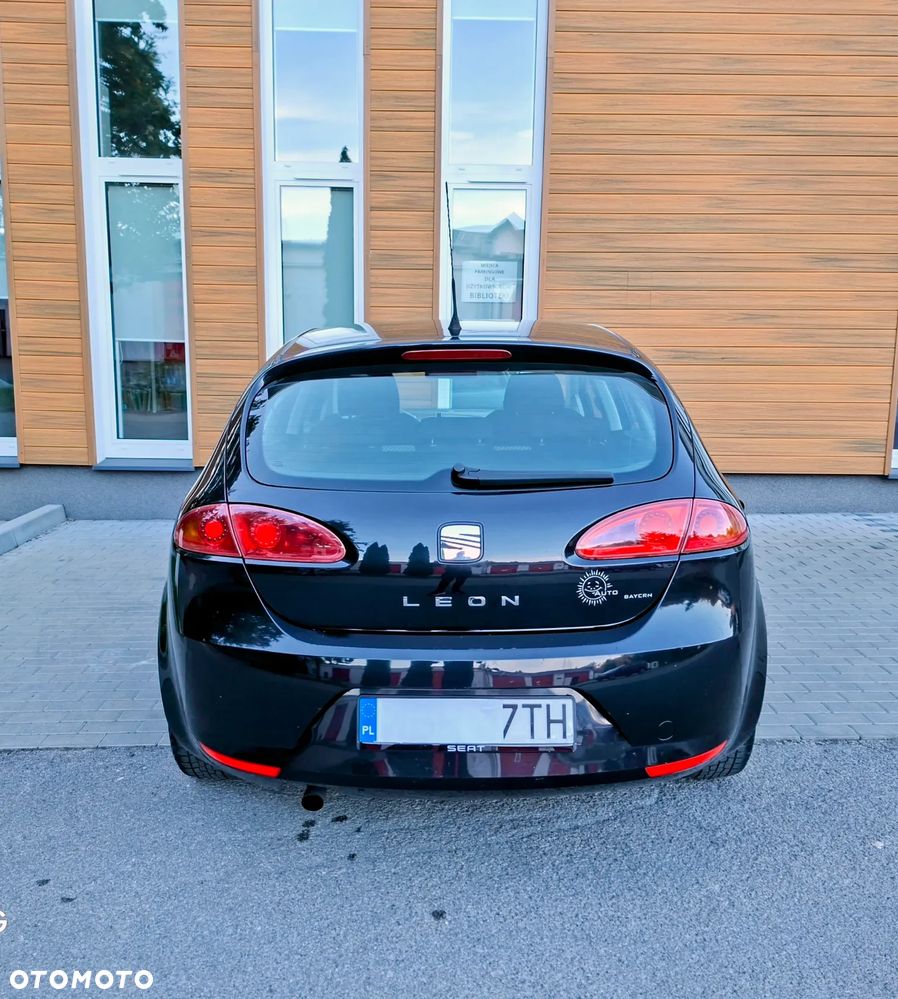 Seat Leon - 11