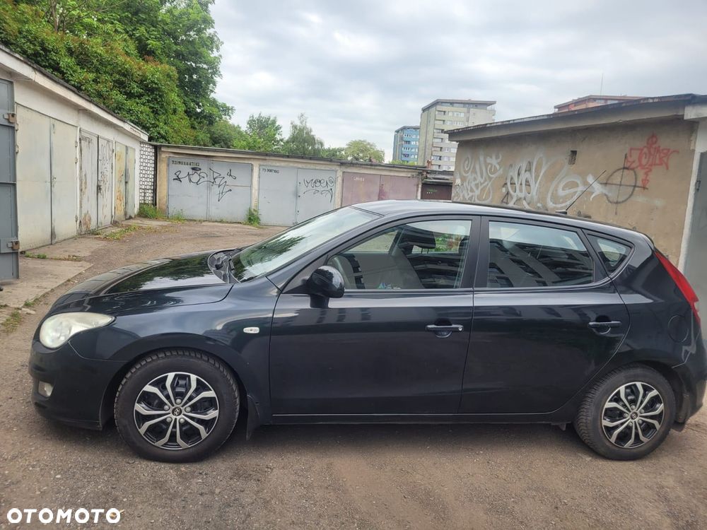 Hyundai i30 - 1