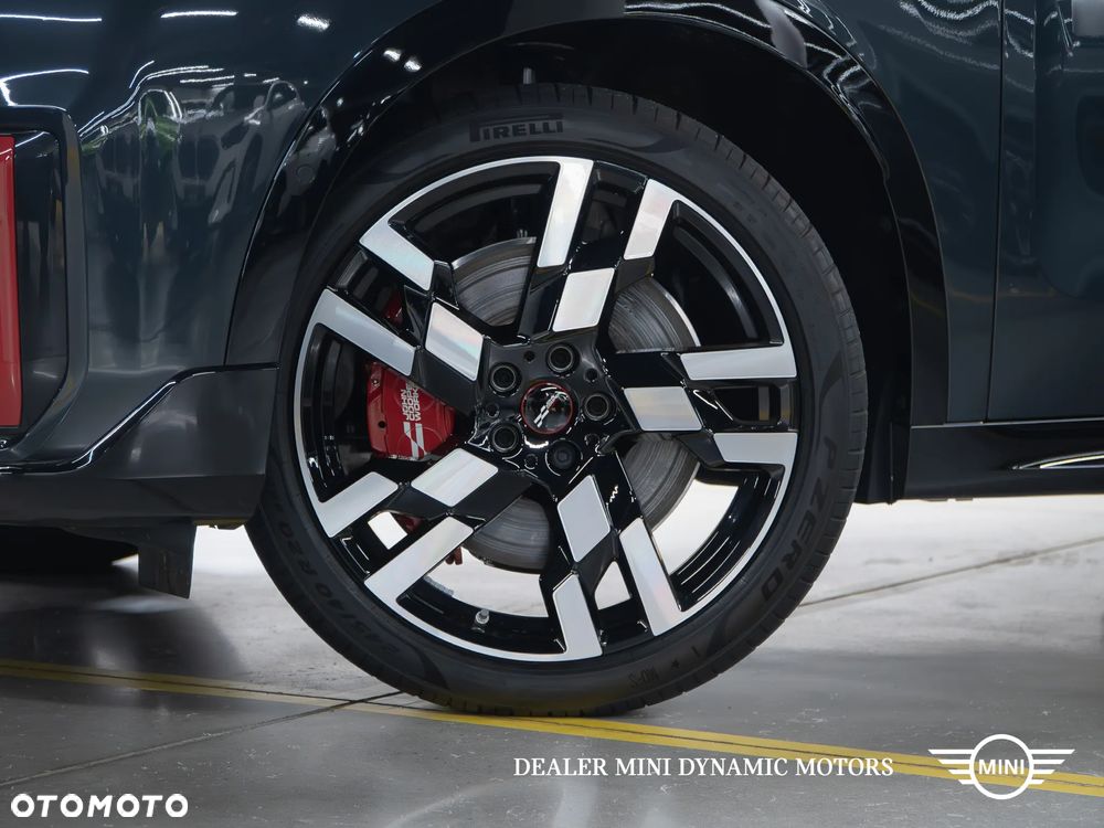 MINI Countryman JCW ALL4 - 10