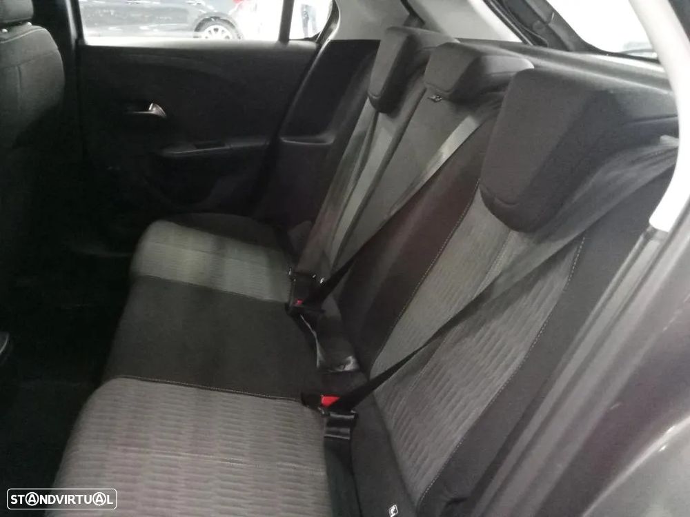 Opel Corsa 1.5 D Edition - 5