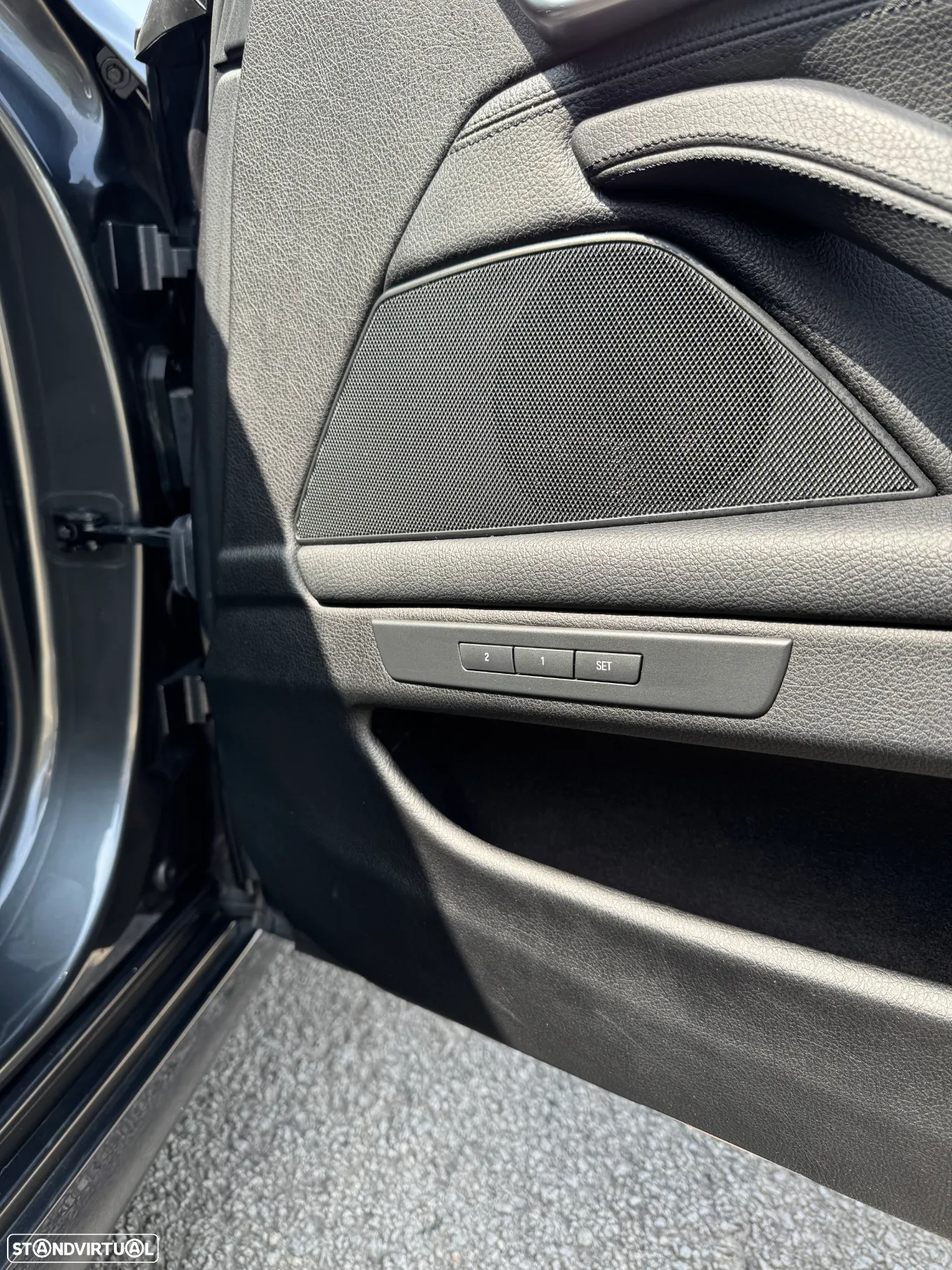 BMW 520 d Pack M Auto - 10