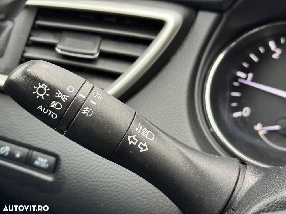 Nissan Qashqai 1.5 DCI ACENTA - 10