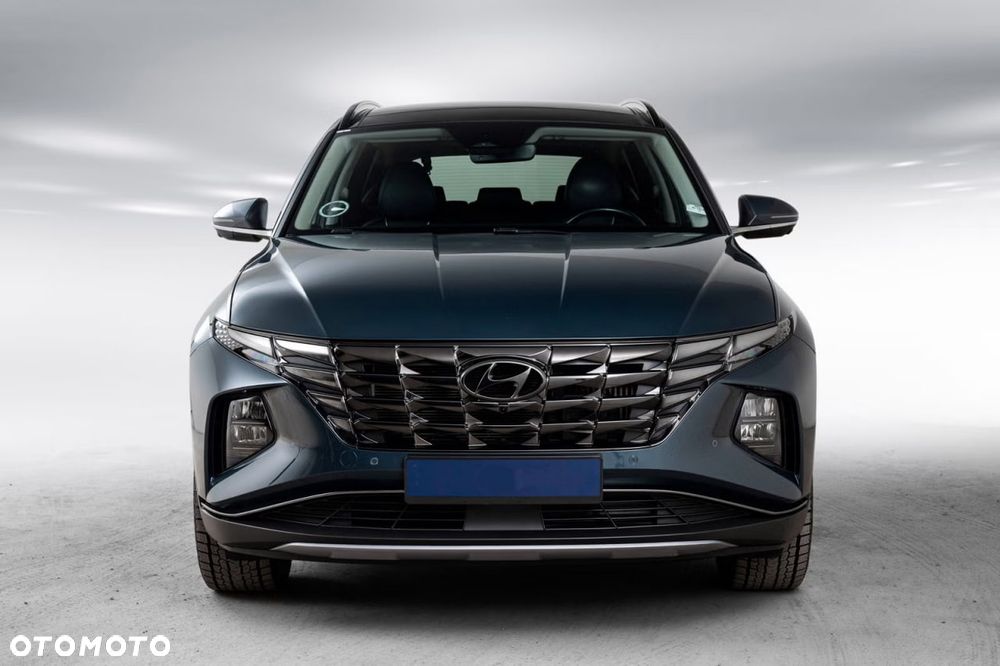 Hyundai Tucson 1.6 T-GDi 4WD Prime - 4