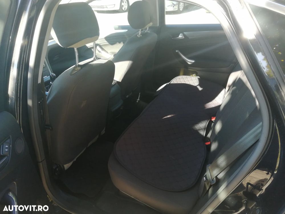 Ford Mondeo - 6