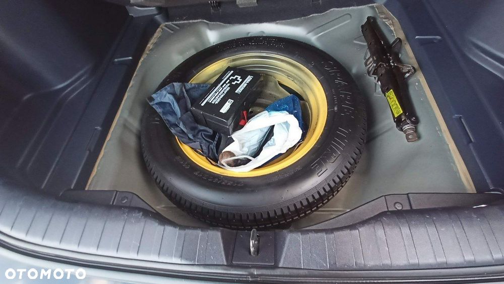 Honda CR-V 2.0i-VTEC Automatik Elegance - 30