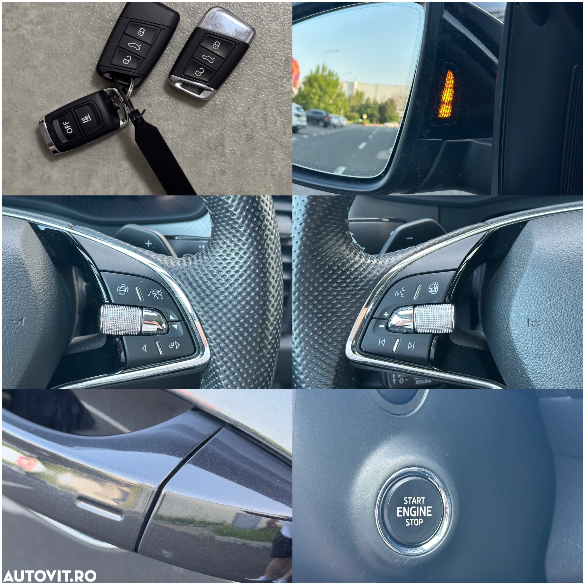 Skoda Kodiaq 2.0 TDI 4X4 DSG Clever - 8