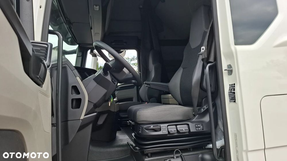 MAN TGX 18.470 BL SA / STANDARD / SALON PL / JAK NOWY / AKTYWNY TEMPOMAT - 24