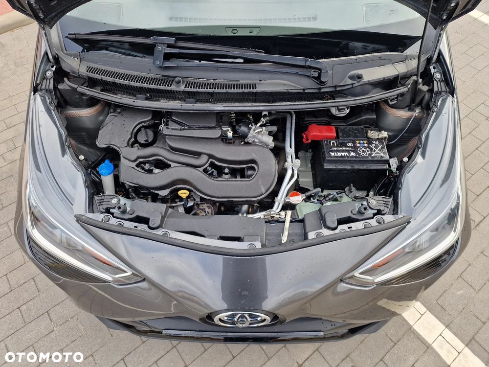 Toyota Aygo - 24