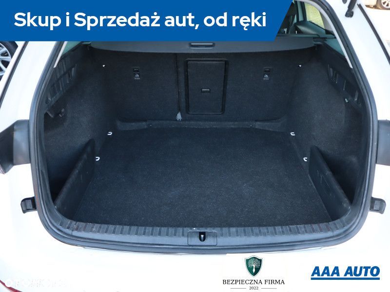 Skoda Octavia - 14
