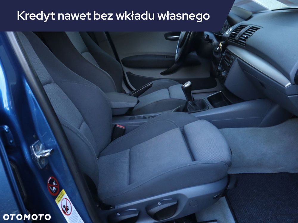 BMW Seria 1 - 11