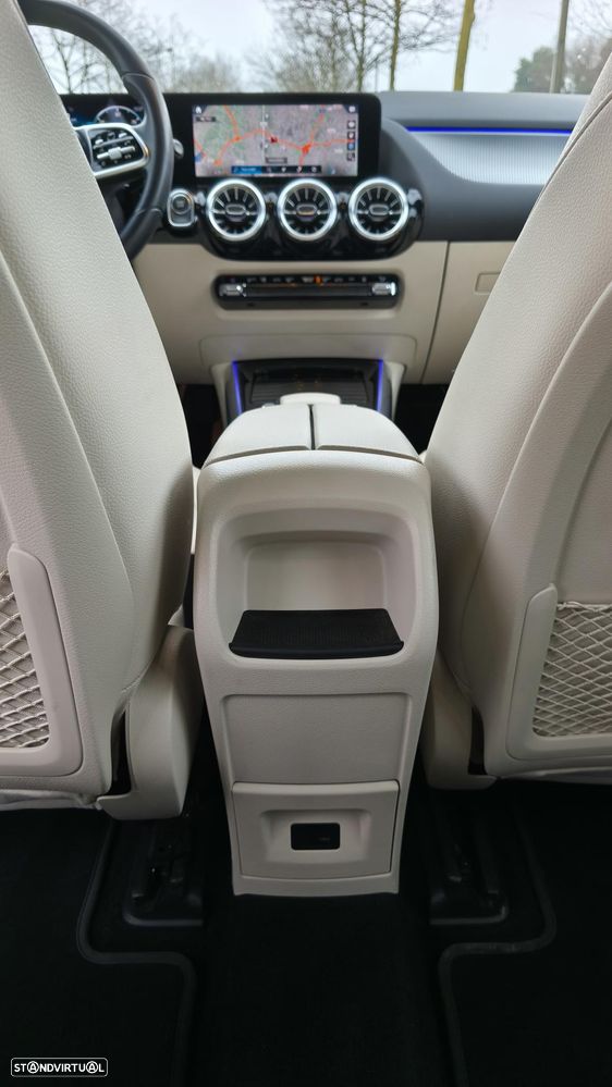 Mercedes-Benz EQA 250 - 12