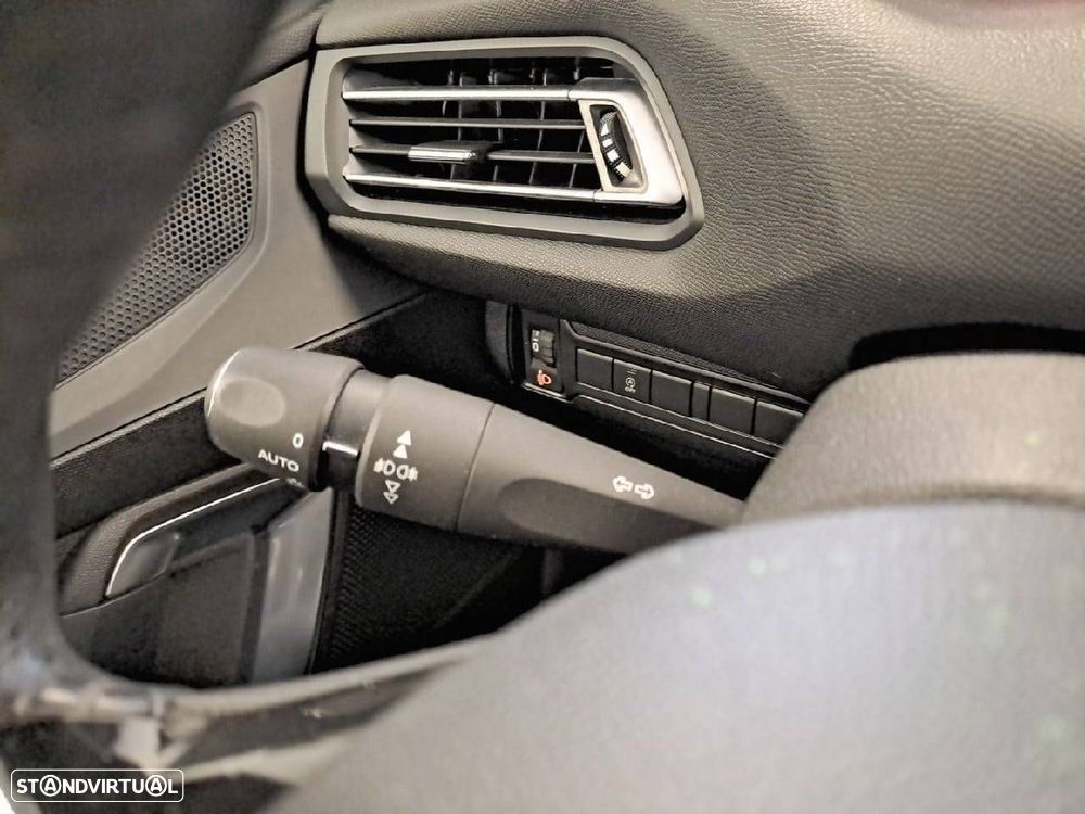 Peugeot 308 1.5 BlueHDi Style - 14