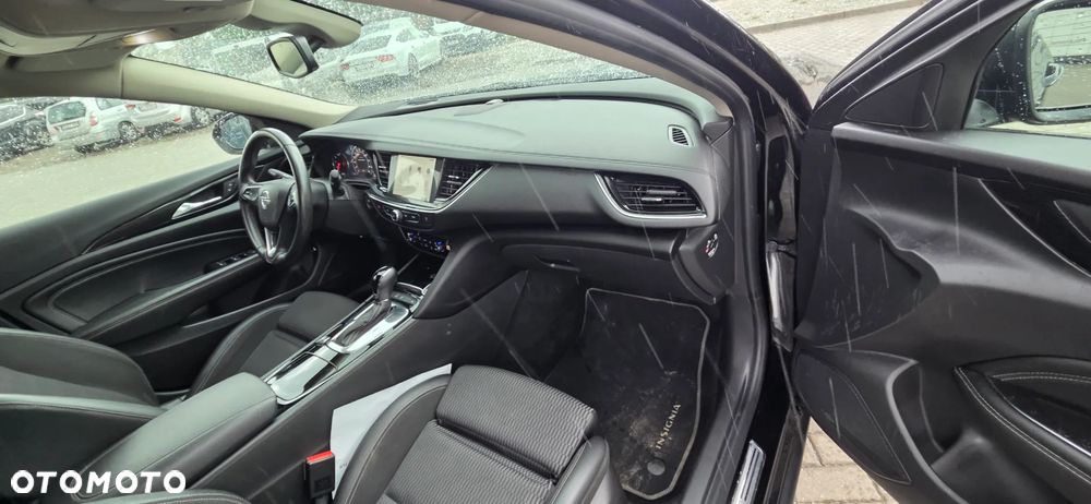 Opel Insignia 2.0 BiTurbo D 4x4 Automatik Ultimate Exclusive - 37