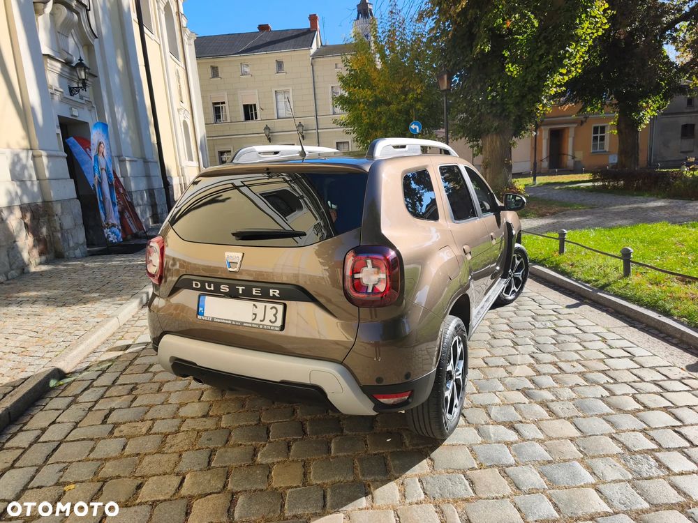 Dacia Duster 1.0 TCe Prestige - 32