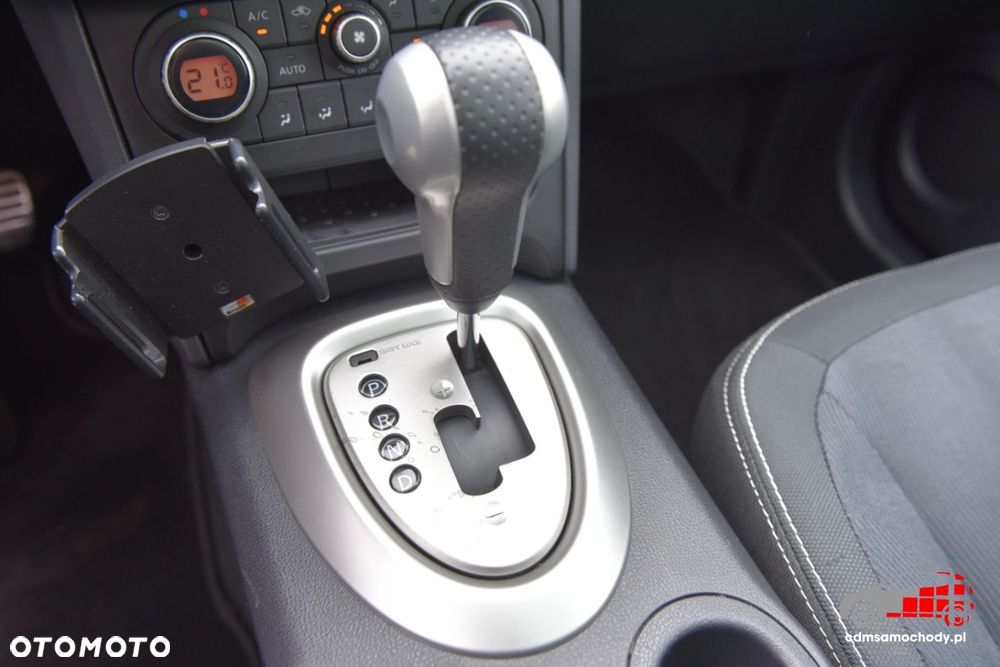 Nissan Qashqai - 29