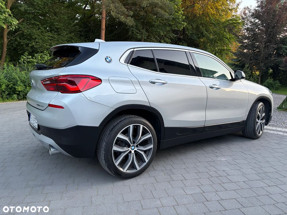 BMW X2 M35i - 5