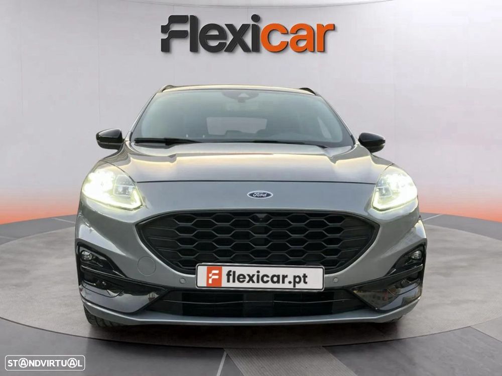 Ford Kuga 1.5 EcoBoost ST-Line - 4