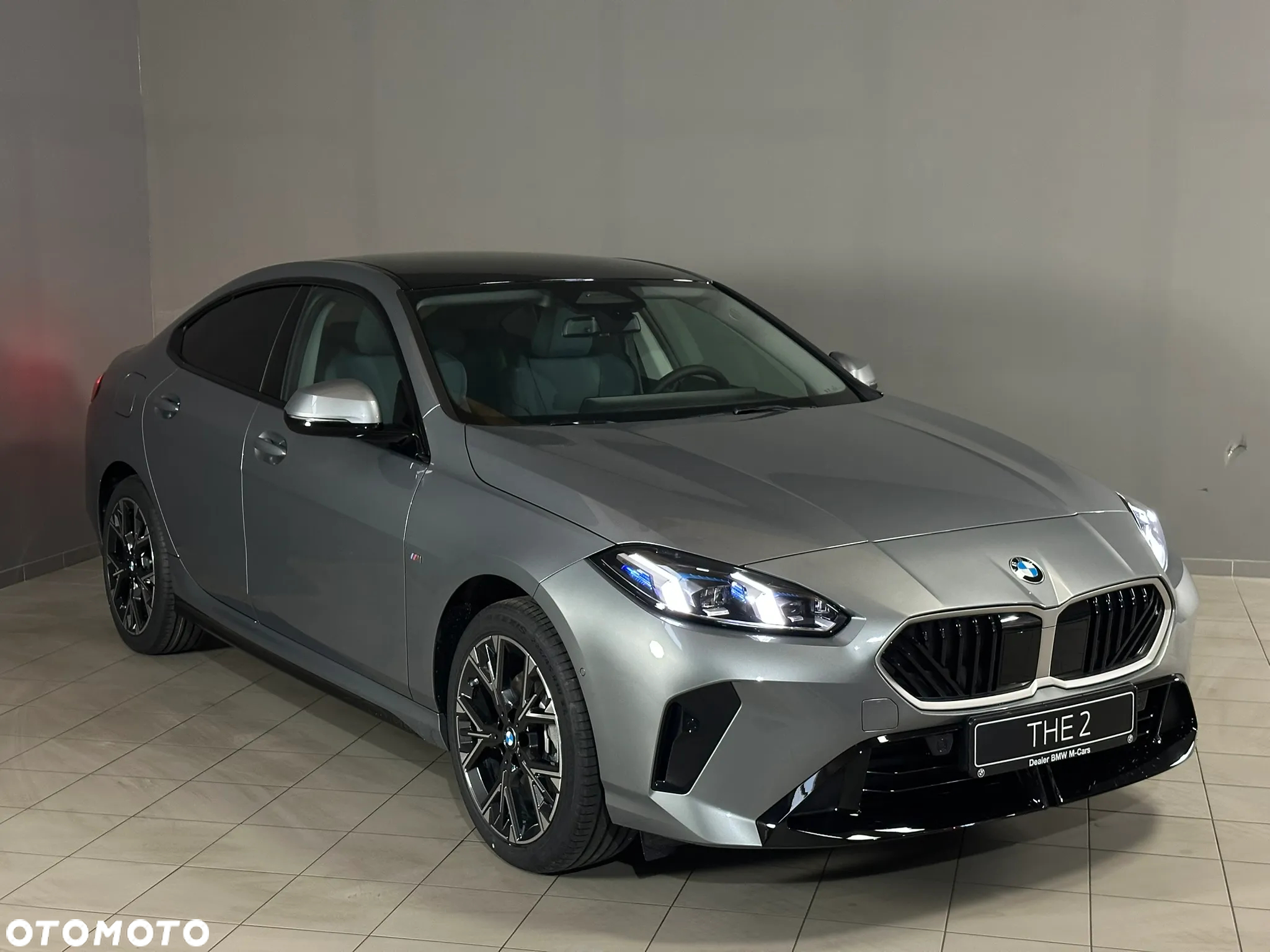 BMW Seria 2 220i - 3