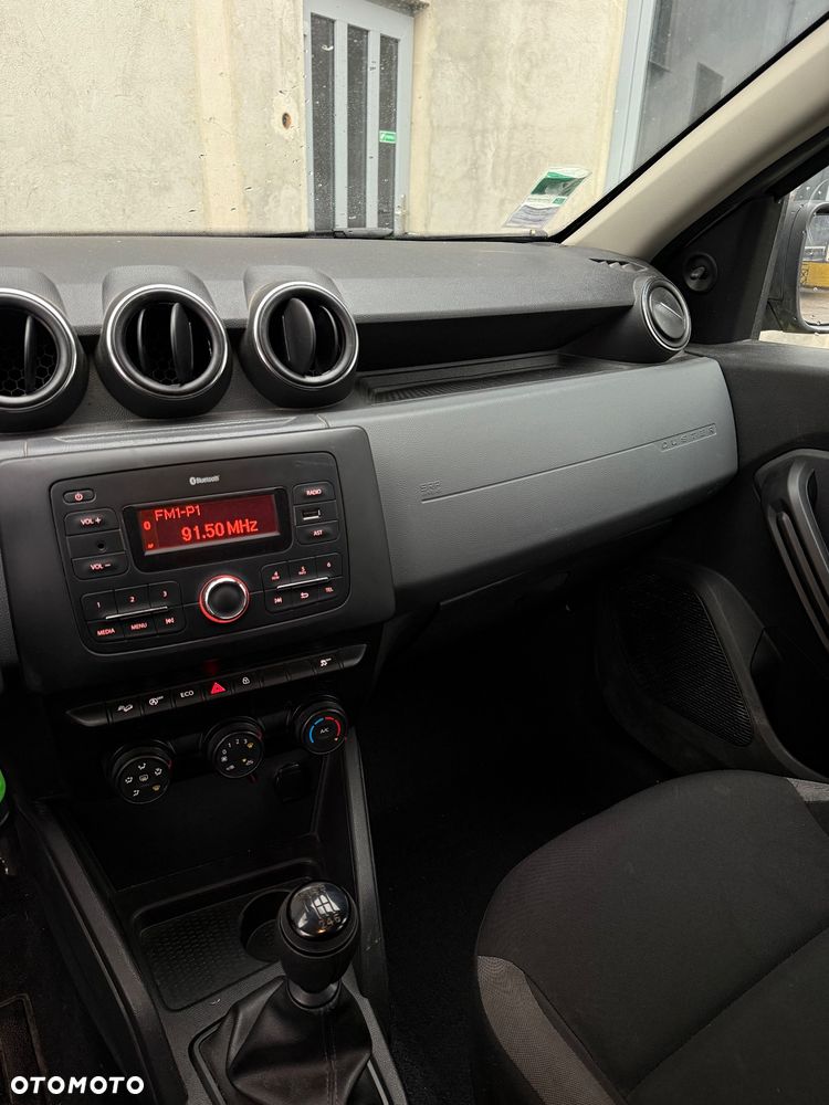 Dacia Duster - 8