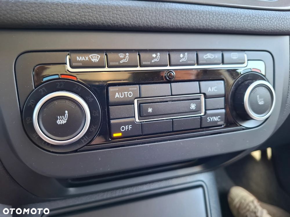 Volkswagen Tiguan 2.0 TDI BlueMot Sport&Style - 18