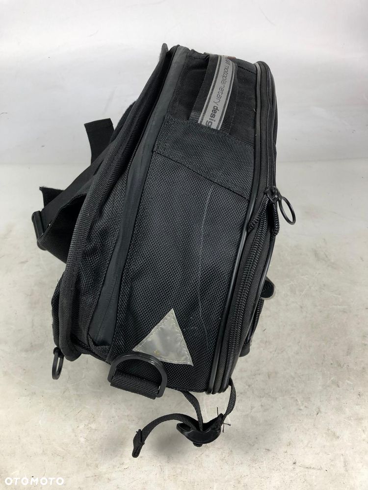 Givi T469 Sakwy Boczne Silver Range - 5