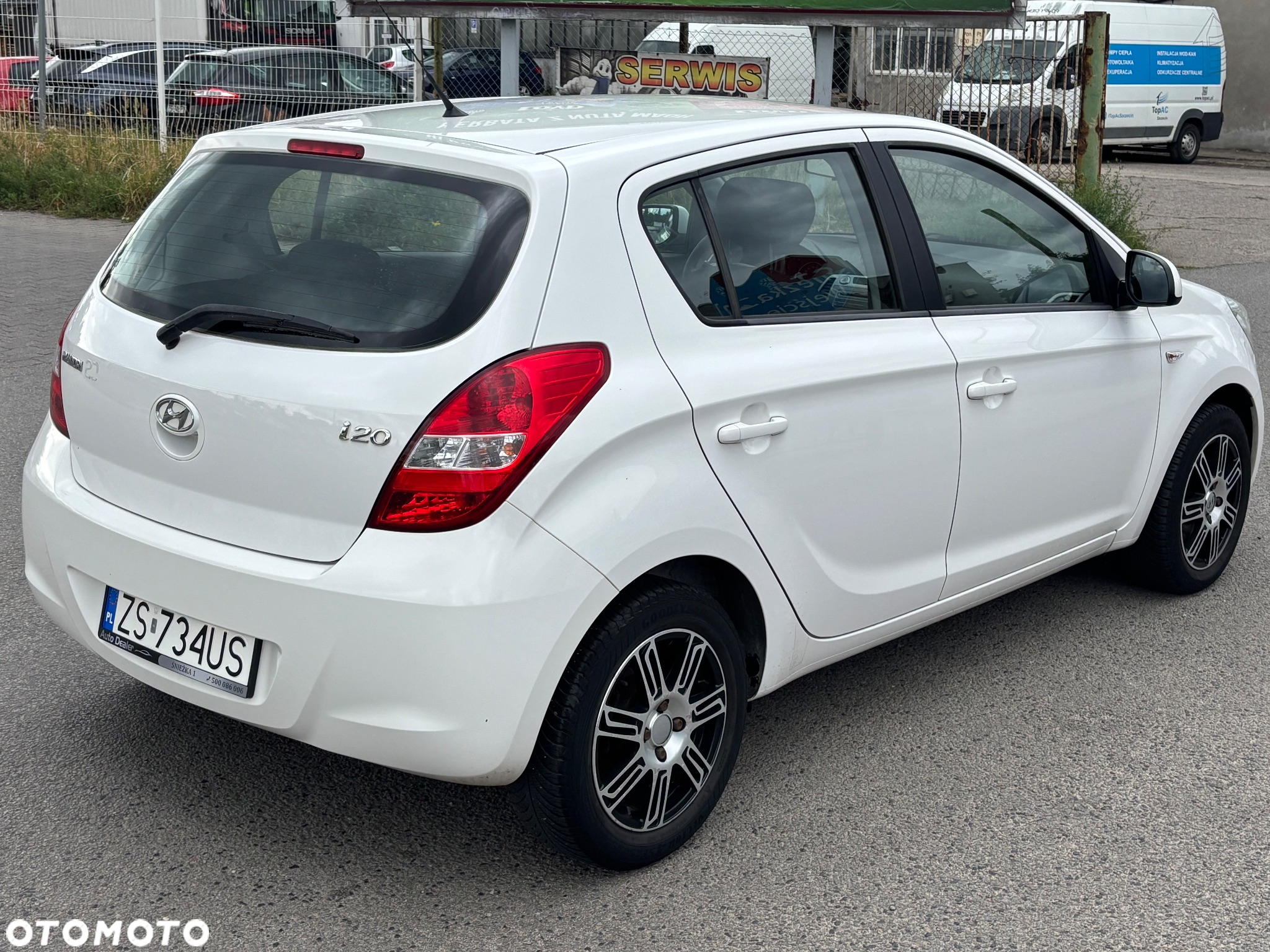 Hyundai i20 1.2 Edition 20 - 7