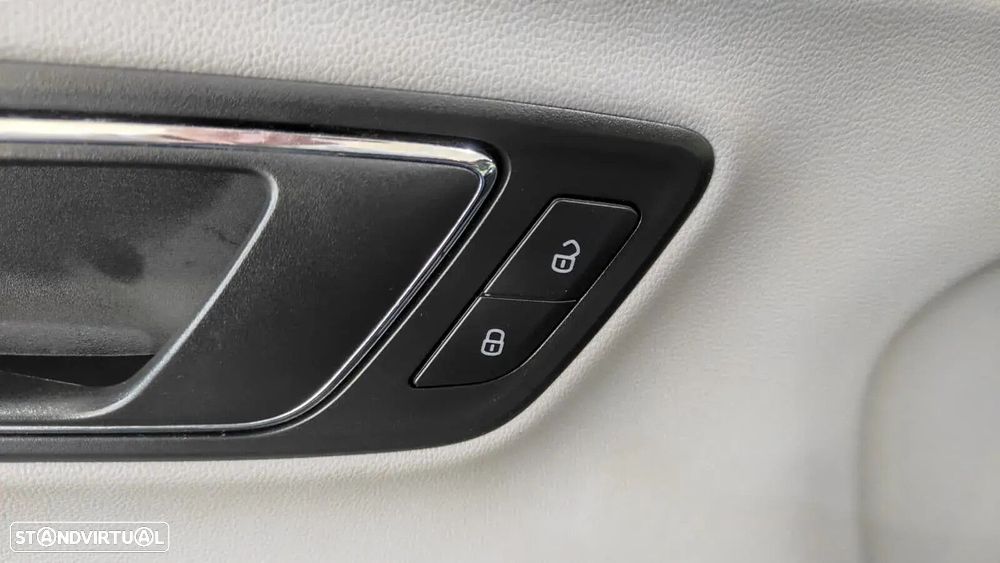 SEAT Leon X-Perience - 42