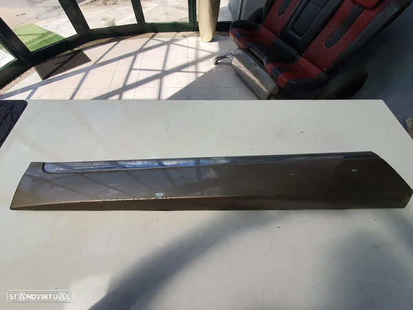 FRISO PORTA FRENTE ESQUERDA RENAULT GRAND SCENIC III 08-/ 808772735R