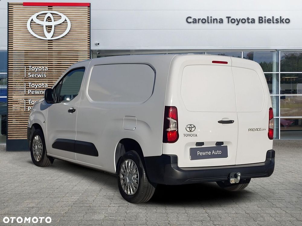 Toyota PROACE CITY - 2
