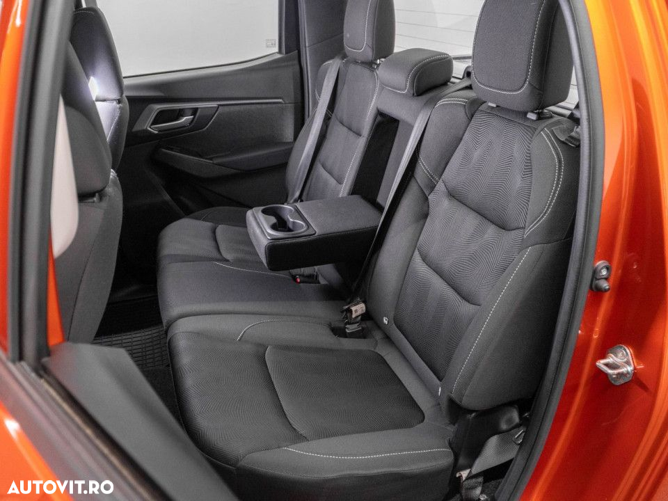 Isuzu D-Max - 25