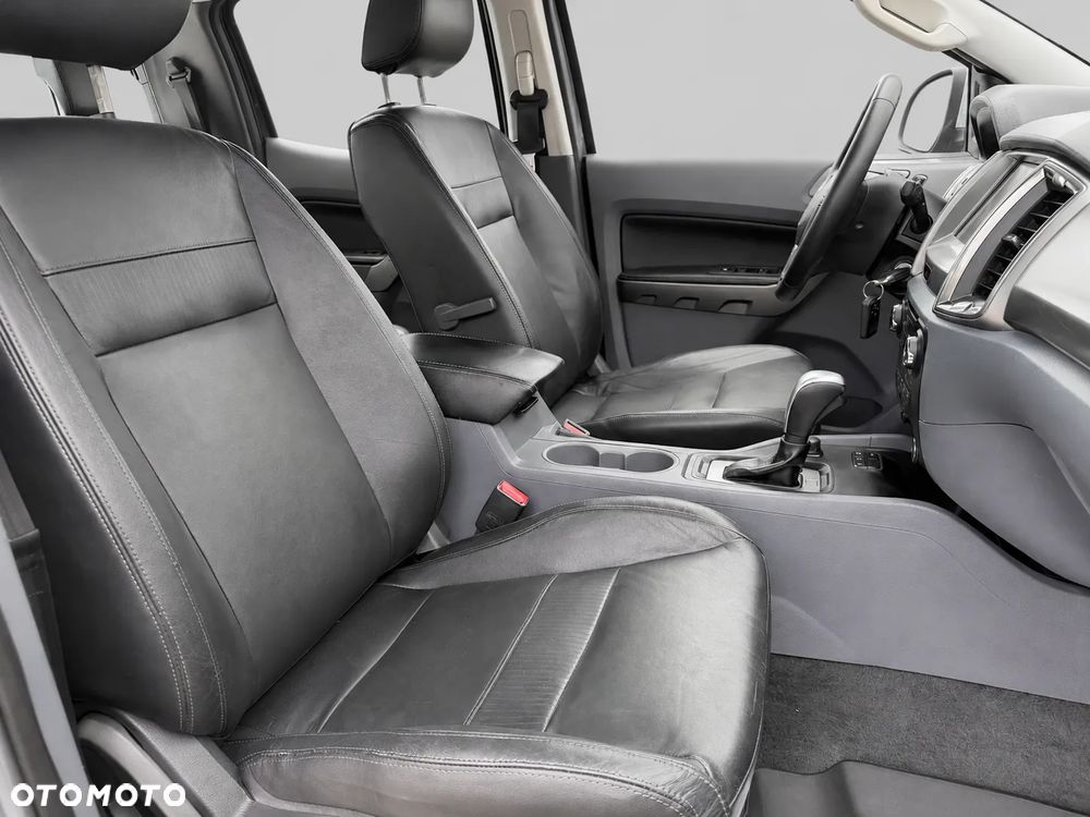 Ford Ranger Autm Limited - 14