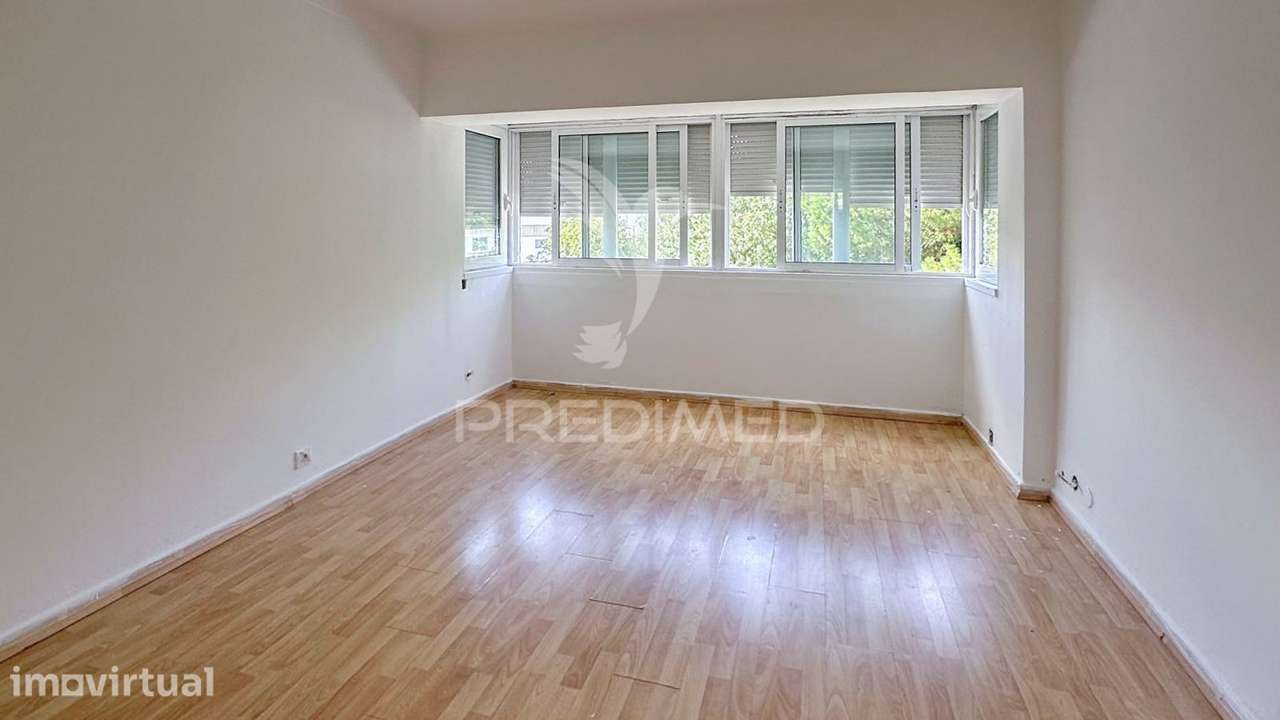 Apartamento T2 - Olivais Sul