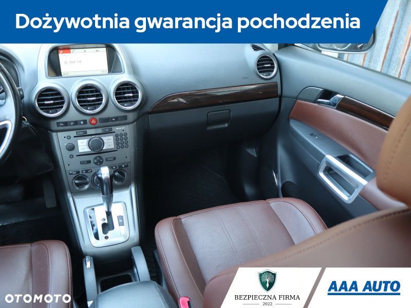 Opel Antara - 10
