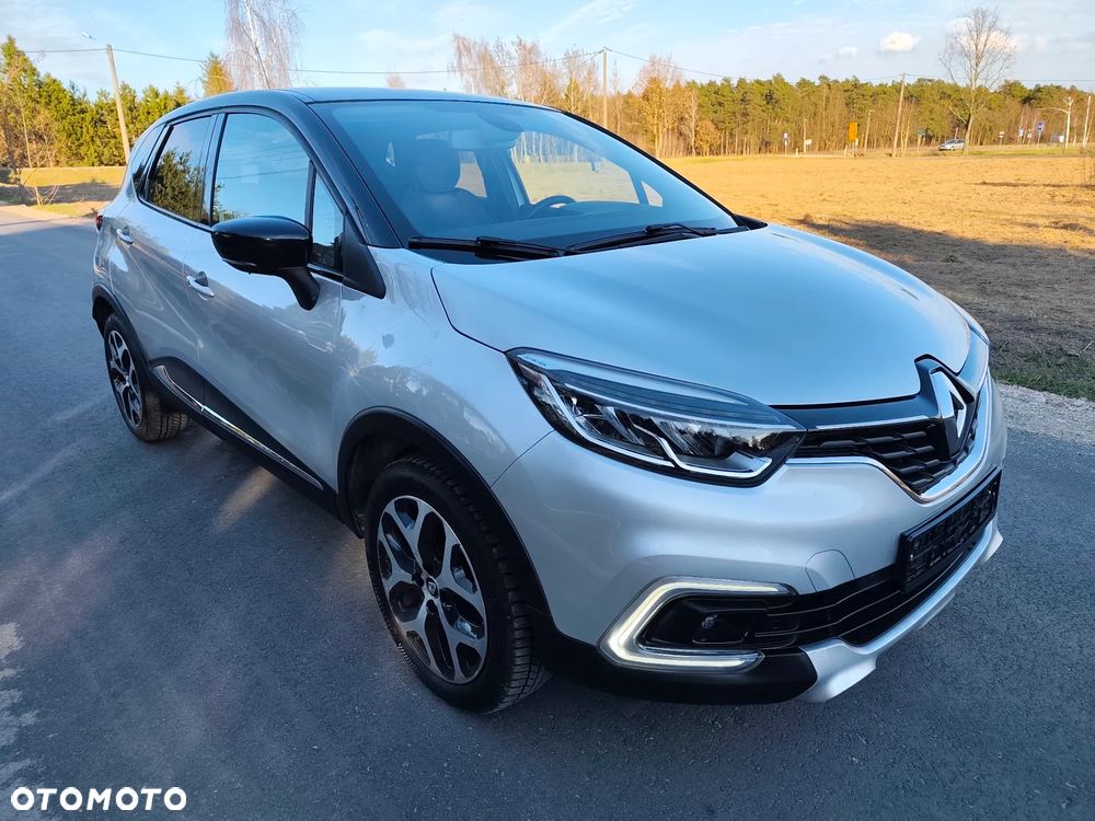 Renault Captur ENERGY TCe 90 Start&Stop Luxe - 2