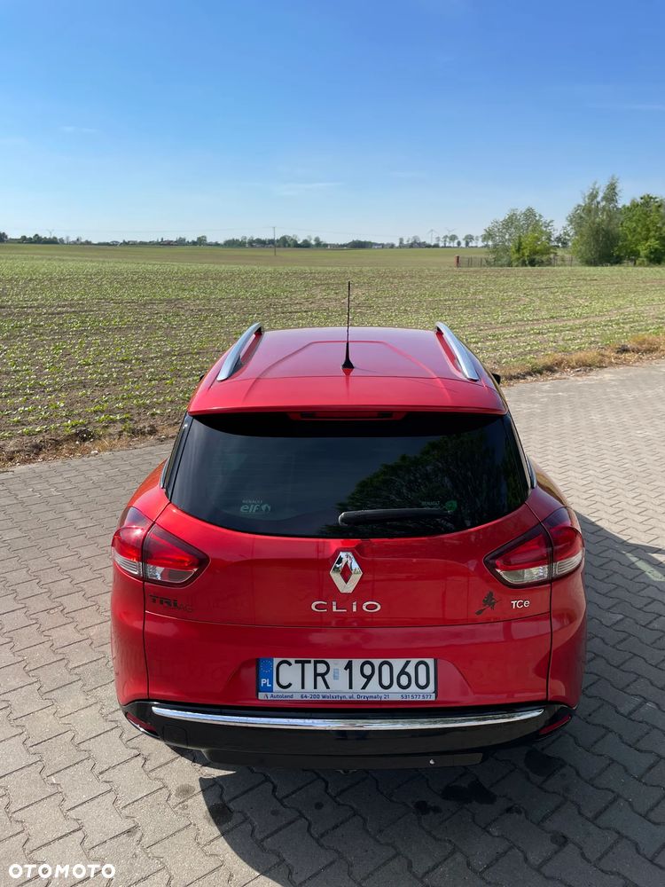 Renault Clio Energy TCe 90 Business - 6