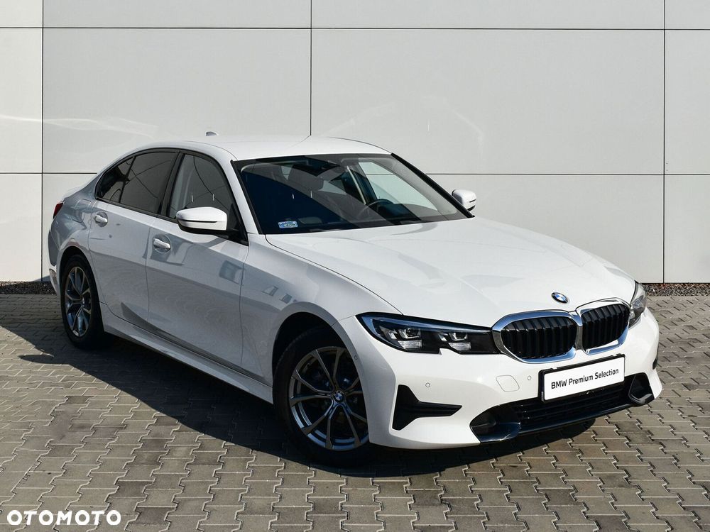 BMW Seria 3 - 8
