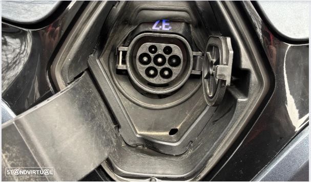 Renault Zoe (c/ Bateria) Life 40 Q90 - 7