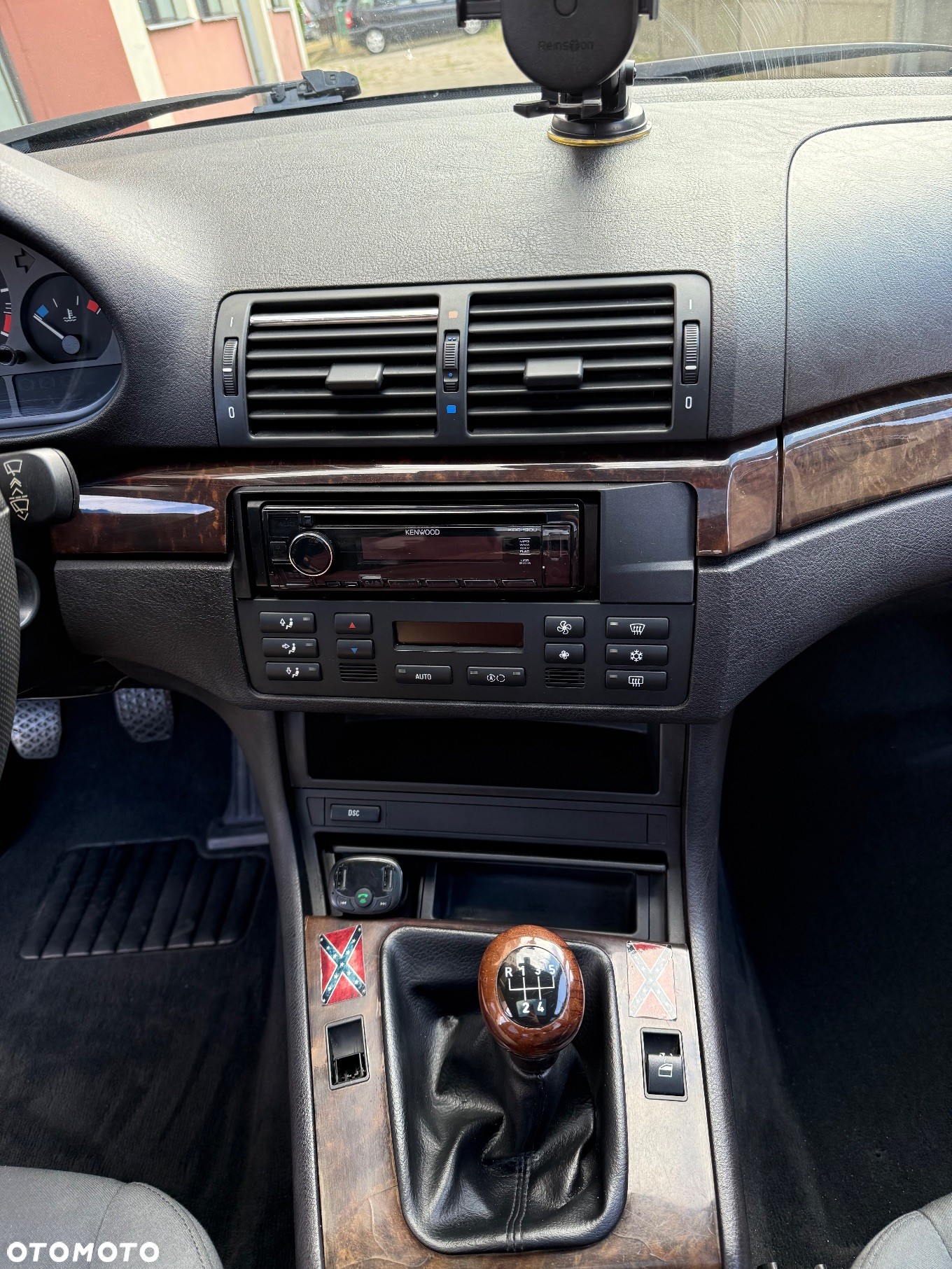 BMW Seria 3 316i - 13