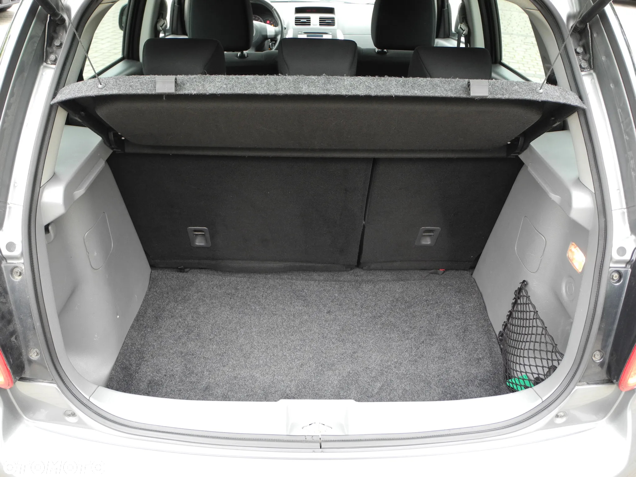 Suzuki SX4 - 17