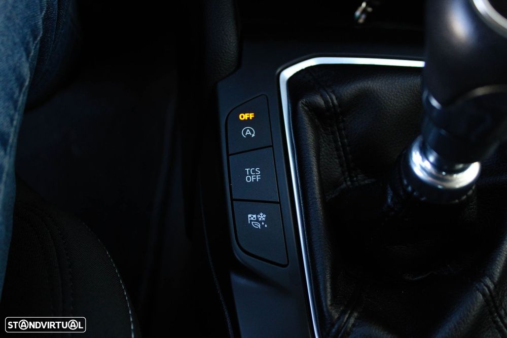 Ford Focus 1.5 TDCi EcoBlue Titanium - 48